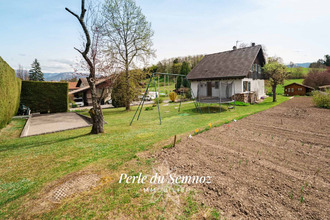 Ma-Cabane - Vente Maison Chavanod, 127 m²