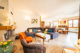 Ma-Cabane - Vente Maison Chavanod, 127 m²