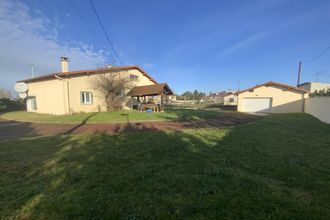 Vente Maison 38230, Chavanoz France