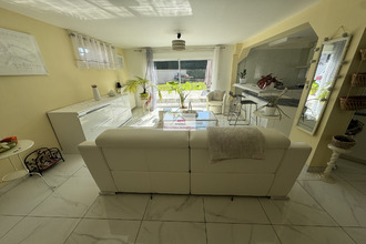 Ma-Cabane - Vente Maison Chavanoz, 160 m²