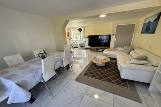 Ma-Cabane - Vente Maison Chavanoz, 160 m²