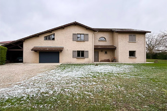 Ma-Cabane - Vente Maison CHAVANOZ, 200 m²