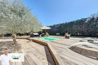 Ma-Cabane - Vente Maison Chavanoz, 223 m²