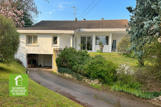 Ma-Cabane - Vente Maison CHAVANOZ, 180 m²