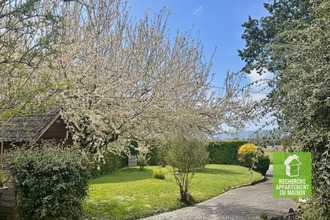 Ma-Cabane - Vente Maison CHAVANOZ, 180 m²