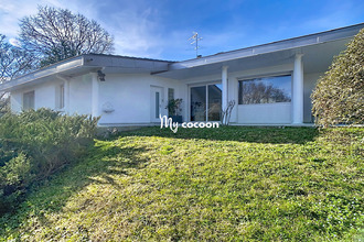 Ma-Cabane - Vente Maison CHAVANOZ, 181 m²