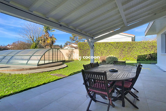Ma-Cabane - Vente Maison CHAVANOZ, 181 m²