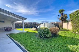 Ma-Cabane - Vente Maison CHAVANOZ, 181 m²
