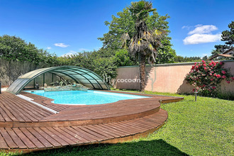 Ma-Cabane - Vente Maison CHAVANOZ, 180 m²