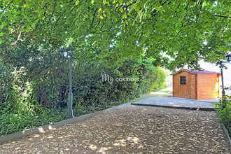 Ma-Cabane - Vente Maison CHAVANOZ, 180 m²