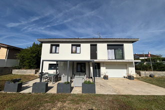 Ma-Cabane - Vente Maison CHAVANOZ, 137 m²