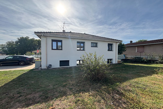 Ma-Cabane - Vente Maison CHAVANOZ, 137 m²