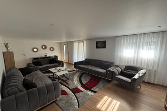 Ma-Cabane - Vente Maison CHAVANOZ, 137 m²