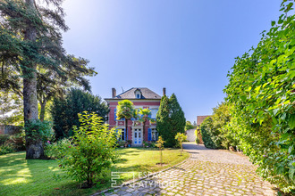 Ma-Cabane - Vente Maison CHAVENAY, 400 m²