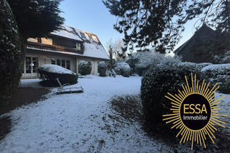 Ma-Cabane - Vente Maison Chavenay, 250 m²