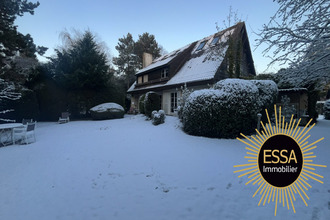 Ma-Cabane - Vente Maison Chavenay, 250 m²