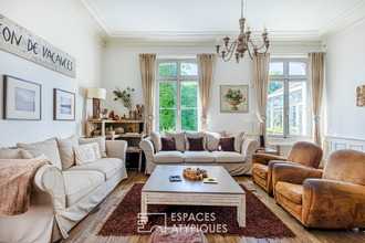 Ma-Cabane - Vente Maison CHAVENAY, 400 m²