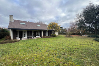 Ma-Cabane - Vente Maison CHAVENAY, 225 m²