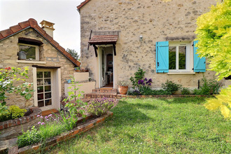 Vente Maison 78450, CHAVENAY France