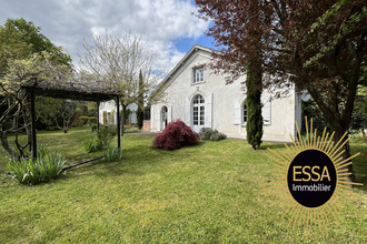 Ma-Cabane - Vente Maison Chavenay, 200 m²