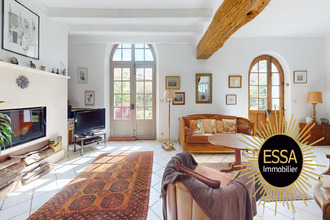 Ma-Cabane - Vente Maison Chavenay, 200 m²