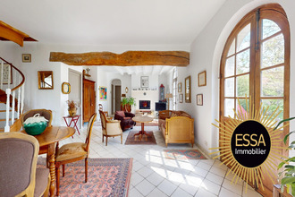 Ma-Cabane - Vente Maison Chavenay, 200 m²