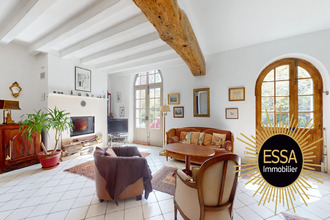 Ma-Cabane - Vente Maison Chavenay, 200 m²