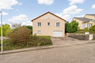 Ma-Cabane - Vente Maison CHAVIGNY, 140 m²