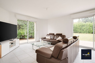 Ma-Cabane - Vente Maison CHAVIGNY, 140 m²