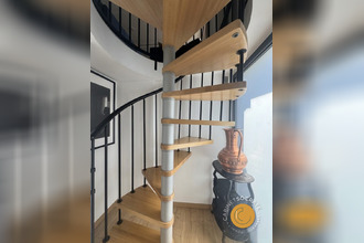 Ma-Cabane - Vente Maison Chavigny, 182 m²