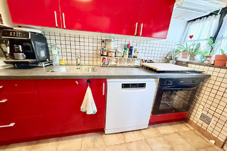 Ma-Cabane - Vente Maison CHAVILLE, 60 m²