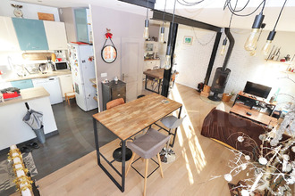 Ma-Cabane - Vente Maison Chaville, 110 m²