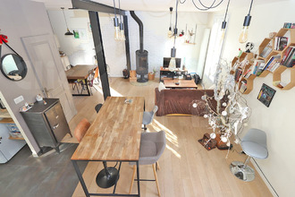 Ma-Cabane - Vente Maison Chaville, 110 m²