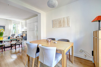 Ma-Cabane - Vente Maison CHAVILLE, 130 m²