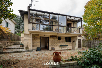 Ma-Cabane - Vente Maison Chaville, 110 m²