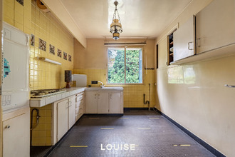 Ma-Cabane - Vente Maison Chaville, 110 m²