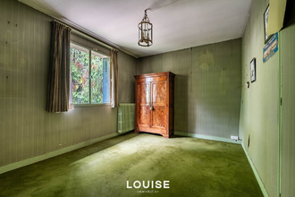 Ma-Cabane - Vente Maison Chaville, 110 m²