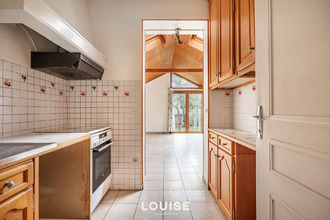 Ma-Cabane - Vente Maison Chaville, 114 m²