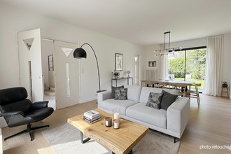 Ma-Cabane - Vente Maison CHAVILLE, 130 m²