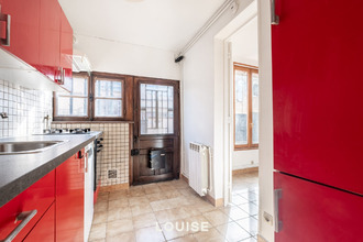 Ma-Cabane - Vente Maison Chaville, 54 m²