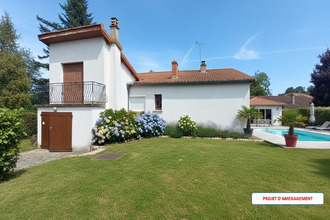 Ma-Cabane - Vente Maison CHAZAY-D'AZERGUES, 90 m²