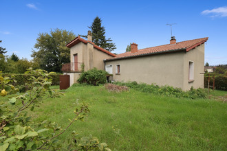 Ma-Cabane - Vente Maison CHAZAY-D'AZERGUES, 90 m²