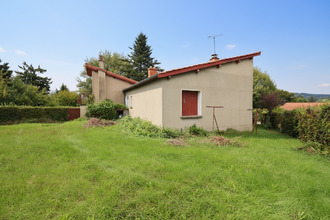 Ma-Cabane - Vente Maison CHAZAY-D'AZERGUES, 90 m²