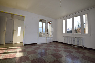 Ma-Cabane - Vente Maison CHAZAY-D'AZERGUES, 82 m²