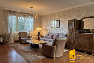 Ma-Cabane - Vente Maison Chazay-d'Azergues, 127 m²