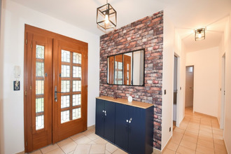 Ma-Cabane - Vente Maison CHAZAY-D'AZERGUES, 130 m²