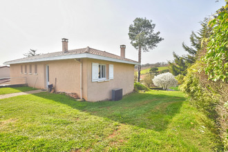 Ma-Cabane - Vente Maison CHAZAY-D'AZERGUES, 105 m²