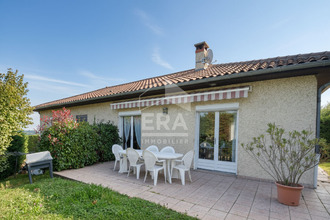 Ma-Cabane - Vente Maison CHAZAY-D'AZERGUES, 107 m²