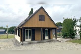 Ma-Cabane - Vente Maison Chazé-sur-Argos, 80 m²