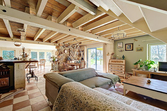 Ma-Cabane - Vente Maison CHAZE-SUR-ARGOS, 130 m²